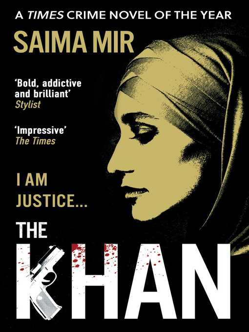 Title details for The Khan by Saima Mir - Available